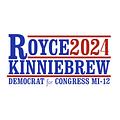 Image of Royce Kinniebrew