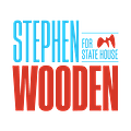 Image of Stephen Wooden