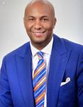 Image of Michael Brown