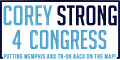 Image of Corey Strong