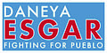 Image of Daneya Esgar