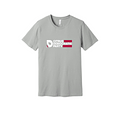 Citrus Democratic Party T-Shirt - Silver [AM13]