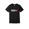 Citrus Democratic Party T-Shirt - Black [1VGW]