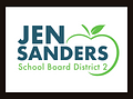Image of Jen Sanders