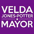 Image of Velda Jones-Potter