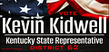 Image of Kevin Kidwell