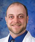 Image of Dr. Arthur Moore