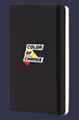 Color Of Change Member Notebook
