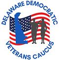 Image of Delaware Democratic Party Veterans Caucus