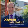 Image of Xavier Santiago