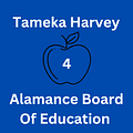 Image of Tameka Harvey