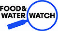 Image of Food & Water Watch