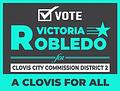 Image of Victoria Robledo