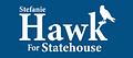 Image of Stefanie Hawk