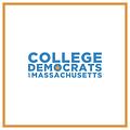 Image of College Democrats of Massachusetts - Federal Account