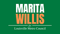 Image of Marita Willis