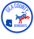 Image of Gila County Democratic Party (AZ)