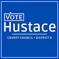 Image of James Hustace