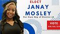 Image of Janay Mosley