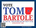 Image of Tom Bartole
