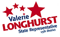 Image of Valerie Longhurst