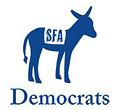 Image of Stephen F Austin Democrats