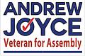 Image of Andrew Joyce