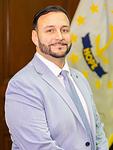 Image of Joshua Giraldo