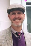 Image of Charles Lucking