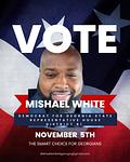 Image of Mishael White