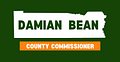 Image of Damian Bean