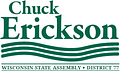 Image of Chuck Erickson