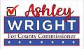Image of Ashley Wright