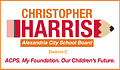 Image of Christopher Harris