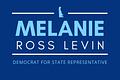 Image of Melanie Ross Levin