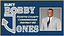 Image of Bobby Jones