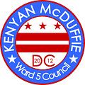 Image of Kenyan McDuffie