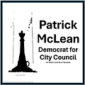 Image of Patrick McLean