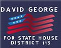 Image of David George