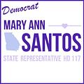 Image of Mary Ann Santos