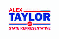 Image of Alex Taylor