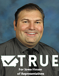 Image of Jeremy True