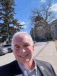 Image of Scott DeMarois