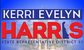 Image of Kerri Evelyn Harris