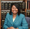 Image of Rochelle Walton Gray