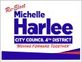 Image of Michelle Harlee