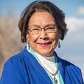 Image of Patricia Roybal Caballero