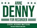 Image of Anne Denny