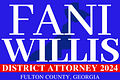 Image of Fani Willis