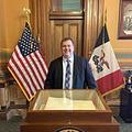 Image of Richard Lorence